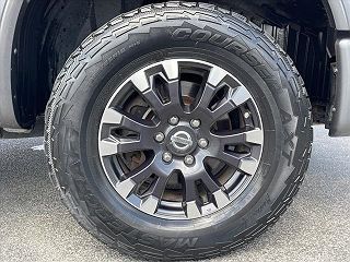 2018 Nissan Titan XD PRO-4X 1N6BA1F43JN514478 in Morristown, TN 9