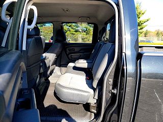 2018 Nissan Titan XD S 1N6AA1F30JN526204 in New Windsor, NY 11