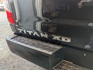 2018 Nissan Titan XD S 1N6AA1F30JN526204 in New Windsor, NY 21