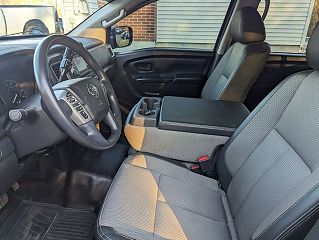 2018 Nissan Titan XD S 1N6AA1F30JN526204 in New Windsor, NY 23