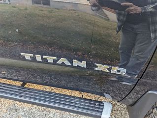 2018 Nissan Titan XD S 1N6AA1F30JN526204 in New Windsor, NY 24