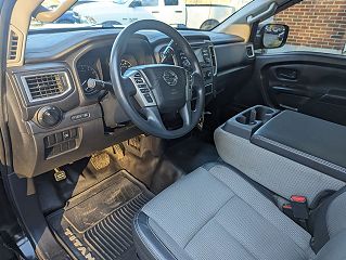2018 Nissan Titan XD S 1N6AA1F30JN526204 in New Windsor, NY 3