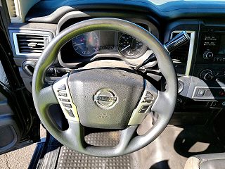 2018 Nissan Titan XD S 1N6AA1F30JN526204 in New Windsor, NY 6