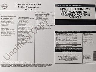 2018 Nissan Titan XD S 1N6AA1F30JN526204 in New Windsor, NY 62