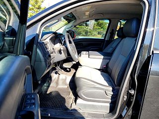 2018 Nissan Titan XD S 1N6AA1F30JN526204 in New Windsor, NY 7