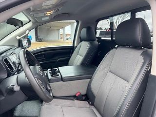 2018 Nissan Titan XD  1N6AA1RPXJN505357 in Philadelphia, MS 16
