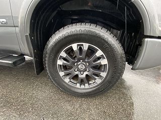 2018 Nissan Titan XD  1N6AA1F49JN511032 in Sanford, ME 10
