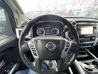 2018 Nissan Titan XD  1N6AA1F49JN511032 in Sanford, ME 14