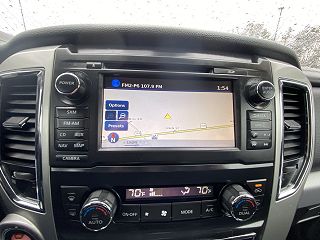 2018 Nissan Titan XD  1N6AA1F49JN511032 in Sanford, ME 16