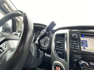 2018 Nissan Titan XD  1N6AA1F49JN511032 in Sanford, ME 19