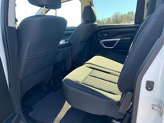 2018 Nissan Titan XD SV 1N6BA1F36JN527412 in Starkville, MS 6
