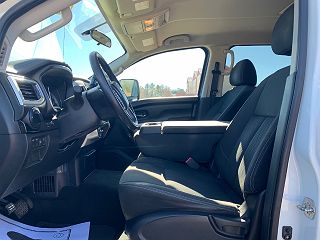 2018 Nissan Titan XD SV 1N6BA1F36JN527412 in Starkville, MS 8
