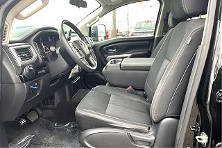 2018 Nissan Titan XD S 1N6AA1F34JN528392 in Yakima, WA 9
