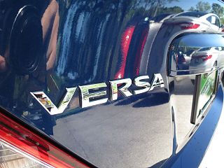 2018 Nissan Versa SV 3N1CN7AP7JL830047 in Etna, OH 5
