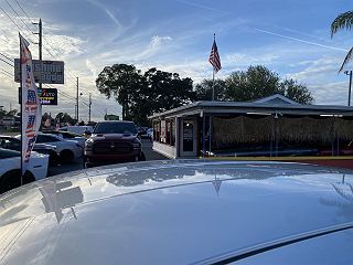 2018 Nissan Versa SV 3N1CN7AP3JK393895 in Pinellas Park, FL 10
