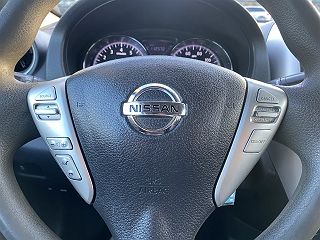 2018 Nissan Versa SV 3N1CN7AP3JK393895 in Pinellas Park, FL 15