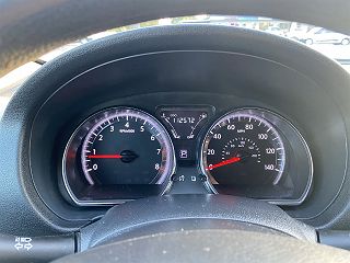 2018 Nissan Versa SV 3N1CN7AP3JK393895 in Pinellas Park, FL 16