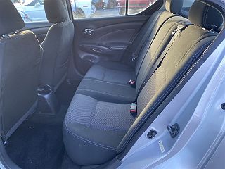 2018 Nissan Versa SV 3N1CN7AP3JK393895 in Pinellas Park, FL 21
