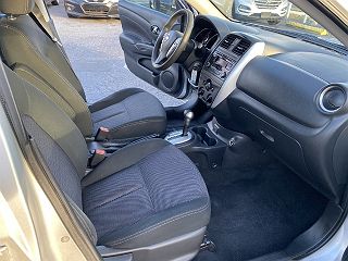 2018 Nissan Versa SV 3N1CN7AP3JK393895 in Pinellas Park, FL 26