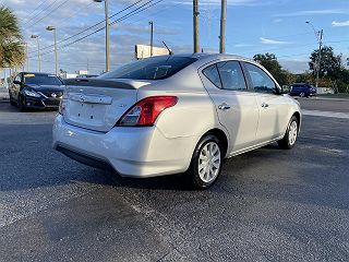 2018 Nissan Versa SV 3N1CN7AP3JK393895 in Pinellas Park, FL 5