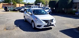 2018 Nissan Versa SV 3N1CN7AP3JK402434 in Portsmouth, VA 3