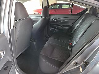 2018 Nissan Versa S 3N1CN7AP4JL808295 in San Antonio, TX 11