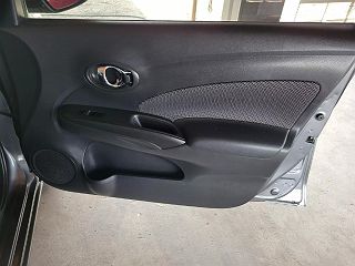 2018 Nissan Versa S 3N1CN7AP4JL808295 in San Antonio, TX 15