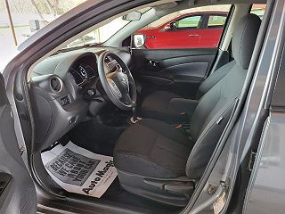 2018 Nissan Versa S 3N1CN7AP4JL808295 in San Antonio, TX 9
