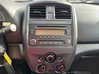 2018 Nissan Versa  3N1CN7AP6JL856610 in Southaven, MS 22