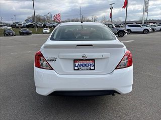 2018 Nissan Versa  3N1CN7AP6JL856610 in Southaven, MS 4
