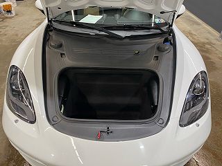 2018 Porsche 718 Boxster Base WP0CA2A86JS210859 in North Huntingdon, PA 19
