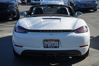 2018 Porsche 718 Boxster S WP0CB2A81JS228215 in Walnut Creek, CA 9