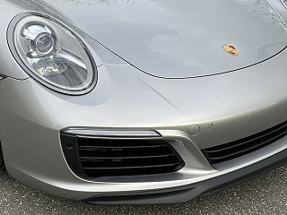 2018 Porsche 911 Carrera T WP0AA2A95JS106203 in Sanford, FL 5