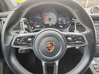 2018 Porsche Macan S WP1AB2A55JLB34473 in Lebanon, PA 20