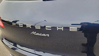2018 Porsche Macan  WP1AA2A5XJLB14125 in Puyallup, WA 21