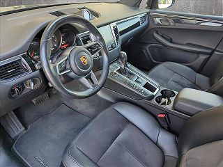 2018 Porsche Macan Sport Edition WP1AA2A53JLB16735 in Saint Peters, MO 18