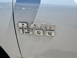 2018 Ram 1500 ST 1C6RR7FG1JS104519 in Albuquerque, NM 35