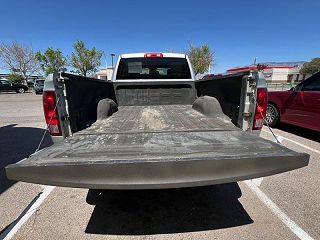 2018 Ram 1500 ST 1C6RR7FG1JS104519 in Albuquerque, NM 7