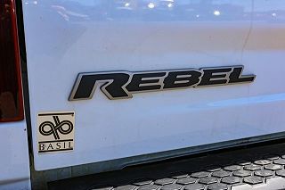 2018 Ram 1500 Rebel 1C6RR7YTXJS162087 in Buffalo, NY 10