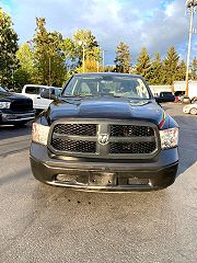 2018 Ram 1500 ST 1C6RR6FT0JS177212 in Burien, WA 3