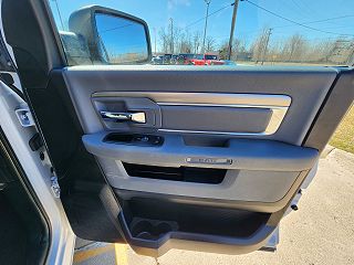 2018 Ram 1500 SLT 1C6RR7LG8JS113464 in Casco, MI 21