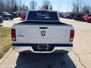 2018 Ram 1500 SLT 1C6RR7LG8JS113464 in Casco, MI 7