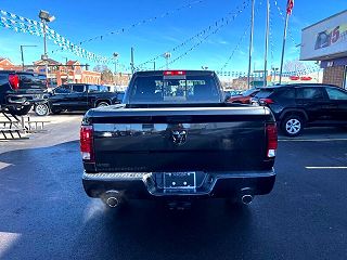 2018 Ram 1500 Sport 3C6JR6CT9JG179761 in Denver, CO 4