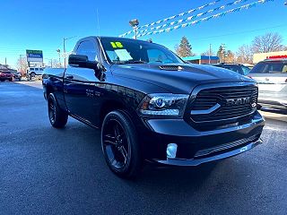 2018 Ram 1500 Sport 3C6JR6CT9JG179761 in Denver, CO 7