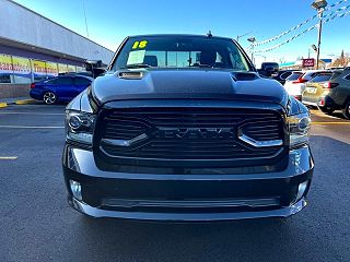 2018 Ram 1500 Sport 3C6JR6CT9JG179761 in Denver, CO 8