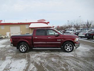 2018 Ram 1500 Laramie 1C6RR7NT7JS230799 in Des Moines, IA 4