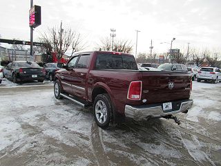 2018 Ram 1500 Laramie 1C6RR7NT7JS230799 in Des Moines, IA 7