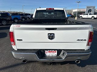 2018 Ram 1500 Laramie 1C6RR7VM9JS253106 in Gillette, WY 6