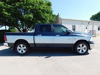 2018 Ram 1500 SLT 1C6RR7LT0JS249245 in Hutchinson, KS 12