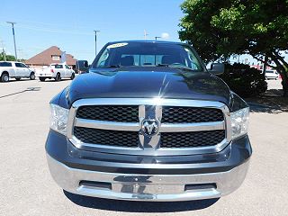 2018 Ram 1500 SLT 1C6RR7LT0JS249245 in Hutchinson, KS 13